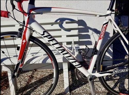 Bici corsa - da,