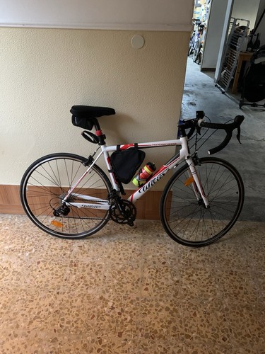 Bici corsa uomo - bici,