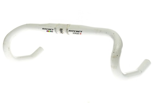 Manubrio bici corsa ritchey - corsa,