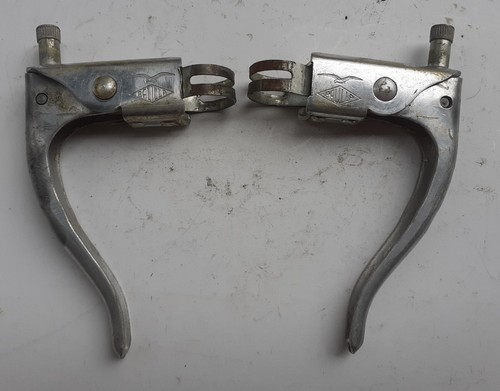 Coppia leve freni bici - , corsa