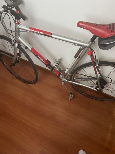 Bici corsa usata - bici, da