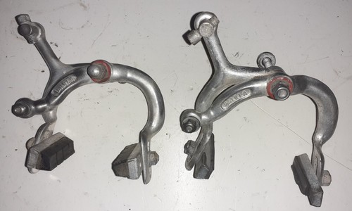 Pinze freni bici - corsa, vintage