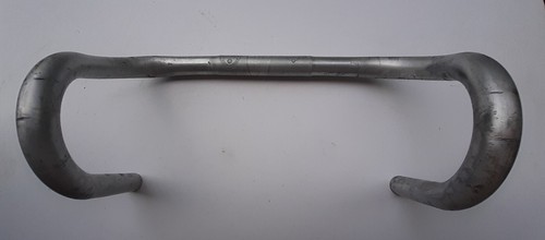 Piega manubrio bici corsa