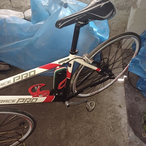 Bici corsa - da,