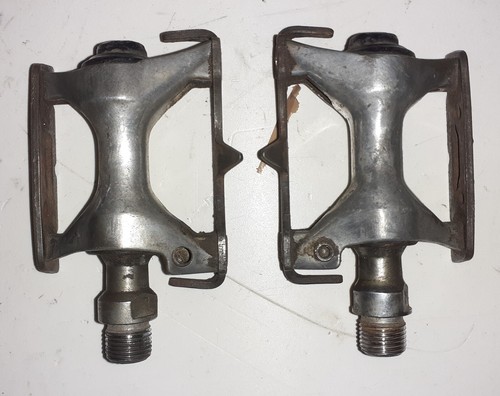 Coppia pedali marcato ofmega - pedali,