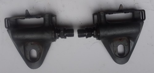 Coppia pedali bici corsa mtb - coppia,