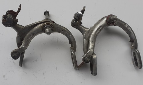 Coppia freni bici corsa