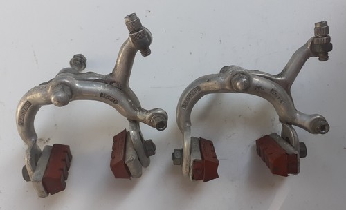 Coppia freni bici corsa - , in