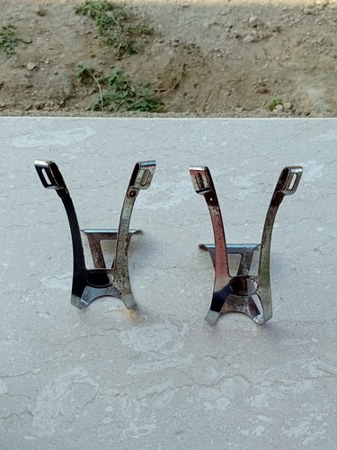 Ics gabbiette pedali bici - ics,