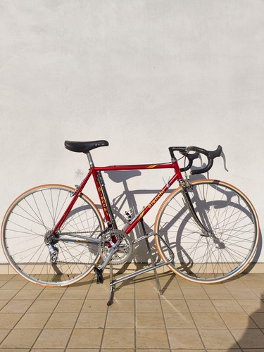 Bici corsa vintage bianchi - bici, da