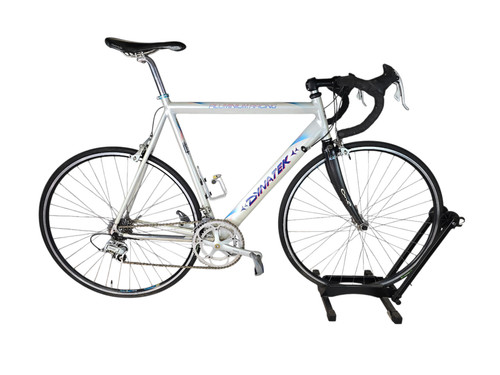 Bici corsa dynatek - corsa,
