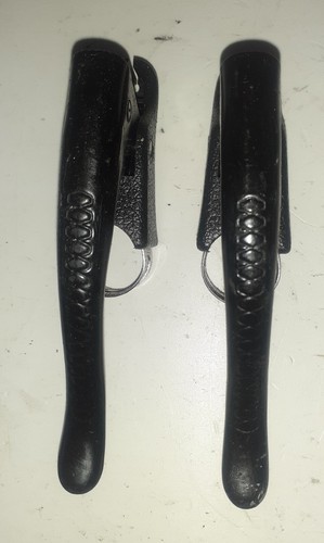 Coppia leve freno bici - , corsa