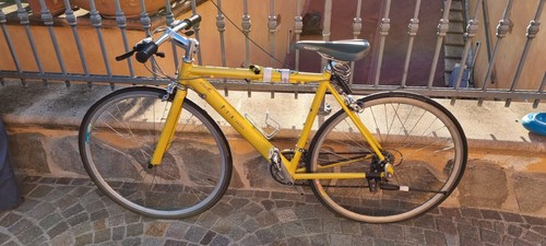Bici corsa usata - ,