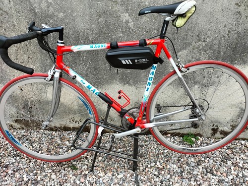 Bici corsa usata buone - da, in