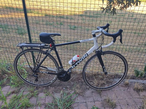 Bici corsa triban - triban, rc