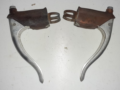 Coppia leve freno - ,