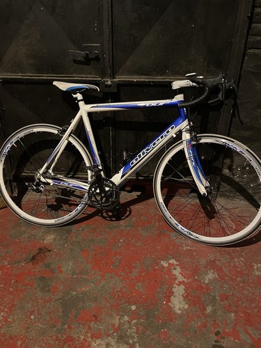 Bici corsa misura l - da,