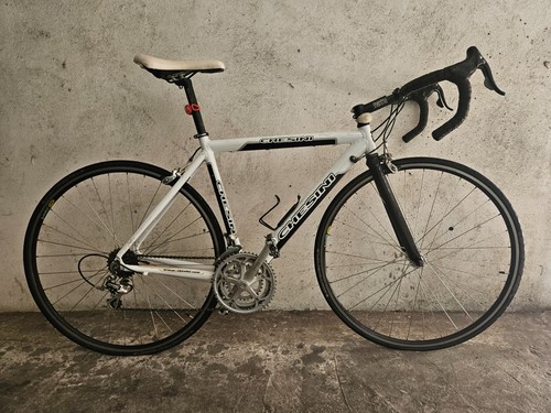 Bici corsa chesini - da, –