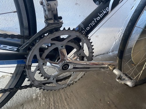 Bici corsa donna della garmin - bici,