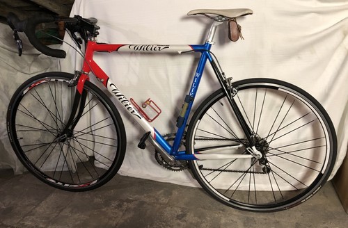 Bici corsa wilier - corsa,