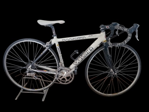 Whistle zuni 500 shimano dura - zuni,
