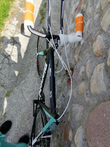 Bici corsa nuova - bici, ancora