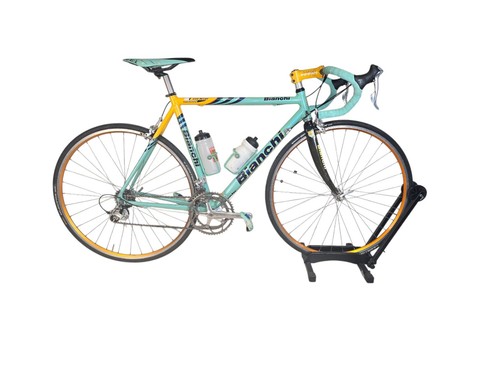 Bici corsa bianchi - , da
