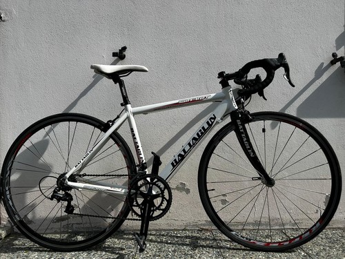Bici corsa usata - bici,