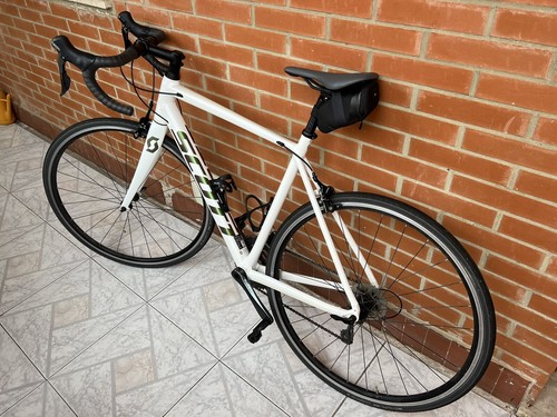 Bici corsa scott speedster - bici,