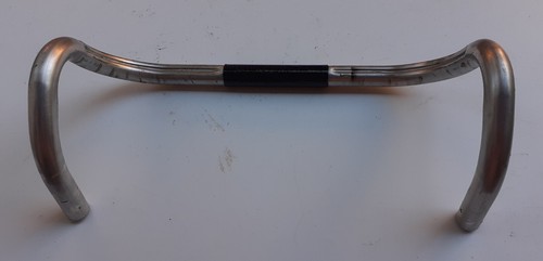 Piega manubrio bici - corsa,