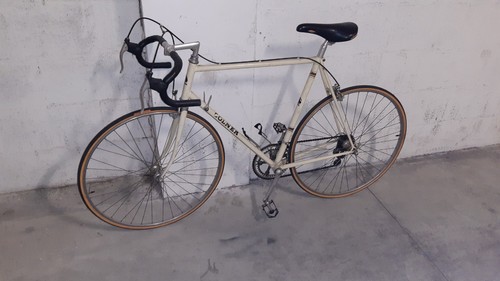Bici corsa colner colnago - da,