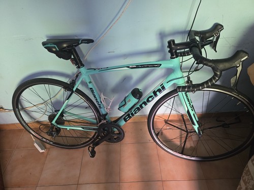 Bici corsa - da,